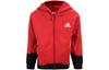 adidas Jachete Copii cu Glugă Moderate IP6997