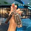High-End Cobra Metal Key Case for 15-17 Ford Mustang
