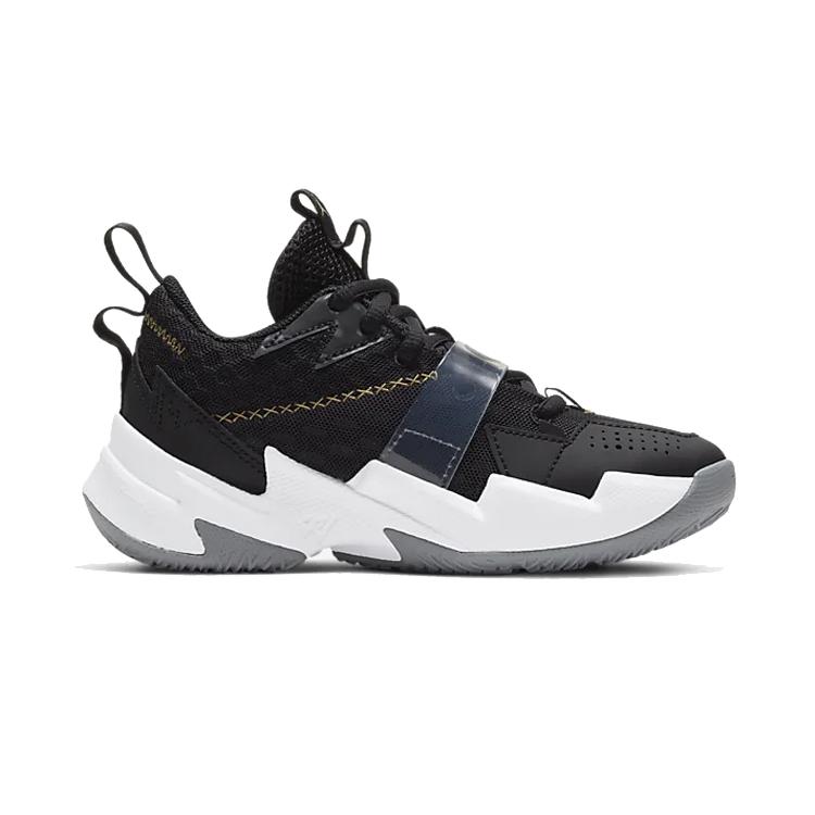 Jordan Why Not Zer0.3 The Family PS CD5805-001