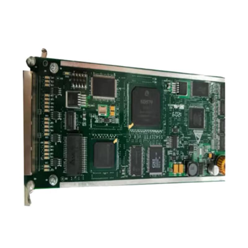 Huawei OPTIX METRO1000 SS42EFT 4-Port Fast Ethernet Board