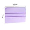 Car Body Film Adjuster: Color Change & Light Adjustment Scraper