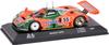 Kolekce Le Mans Měřítko 1/43 Mazda 787B 1991 24H Le Mans #55 Weider/Herbert/Gachot Sběratelský model z tlakově litého kovu [Paralelní dovoz]