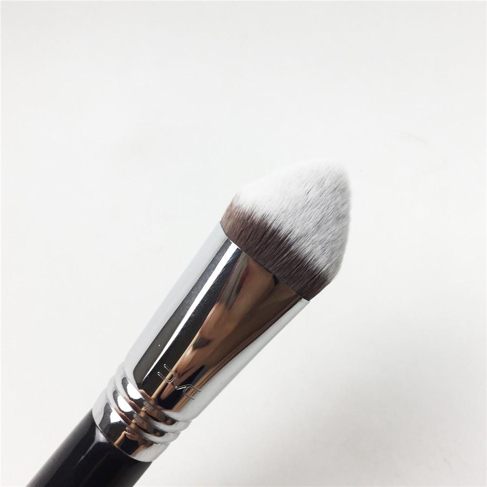 CVC 3D/4D Edge Kabuki Makeup Brush Foundation Concealer Highlight Sculpt Contour Cosmetic Brush