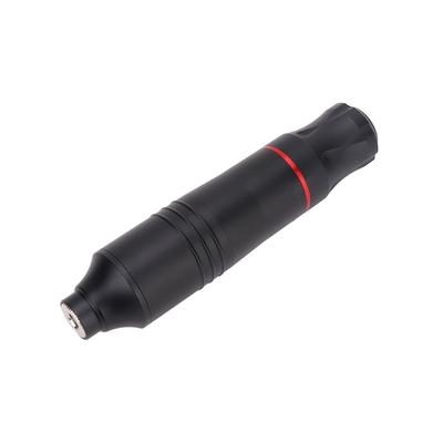 Professional Short Needle Tattoo Pen Liner Shader Motor Machine   Tattoo Machine Black