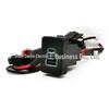 Ford Transit Classic QC3.0 USB & Typ-C PD Autoladegerät