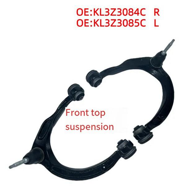 KL3Z3085C Upper Control Arm, compatible with 2017-2020 Ford F-150 Raptor.