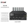 Ucast 5G+4K Multi-Network Aggregation Decoder