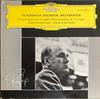 LP Record SVJATOSLAV RICHTER  BEETHOVEN  Klavierkonzert Nr. 3 CMoll Konzer 18848 Deutsche Grammo 1963 Germany Classical Used