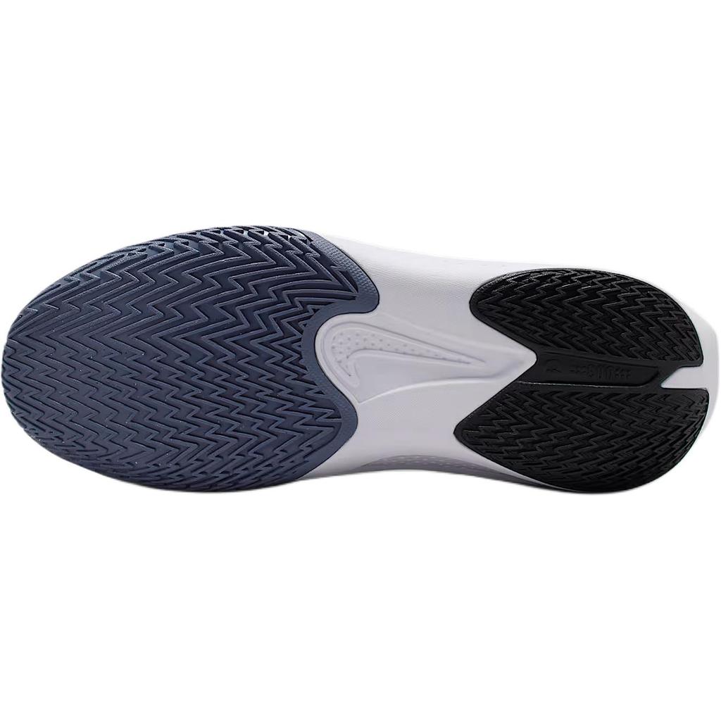 Nike GT Cut 3 SE GS Summit White Light Carbon Kids Sneakers Black Bright-Citron HJ3903-101