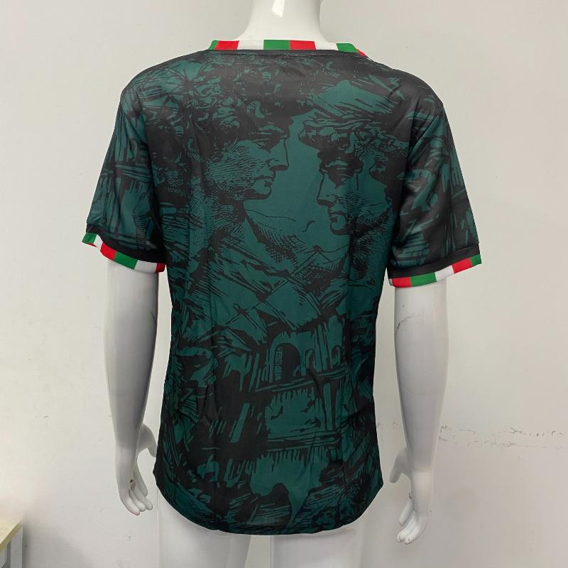 European and American Summer Round Neck Digital Printed Men's and Women's Loose Street Hip-hop Style T-shirt