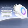 140W Fast Charging Data Cable Automatic Power-Off Full-Capacity Separator Auto Stop Overcharge Protection For Phone Charging