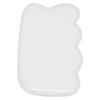 Scraping Board Crystal Smoothing Finish Portable Gua Sha Board Scraping Massage Tools for Face Neck Body