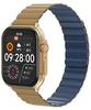 IMIKI Frame Pro SF1 Smartwatch 2.1" AMOLED, Bluetooth, Heart Rate Measurement (FRAME PRO SF1)