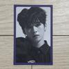 Straykids Leeknow Amu Alpo Photocard