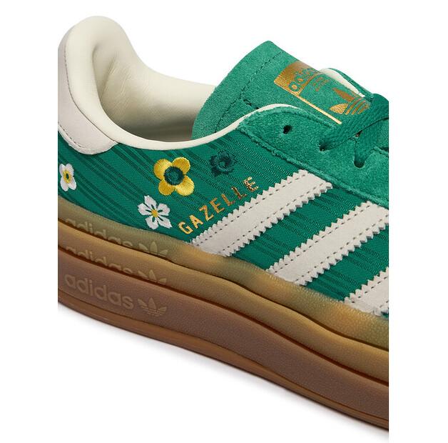 Кроссовки adidas Gazelle Bold
