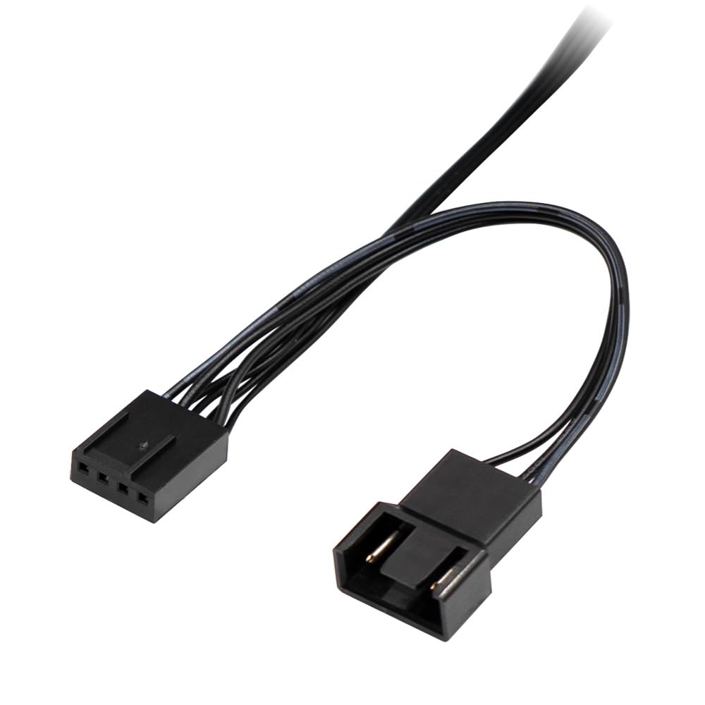 Ainex Copper Shaft FDB Case Quiet and PWM 2800 RPM BA-CF120AMBA02 Fan, 120mm, Durable, Type,