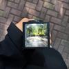 Fresnelova čočka Přenosný rámeček hledáčku Optická čočka Optický hledáček Příslušenství pro fotoaparáty