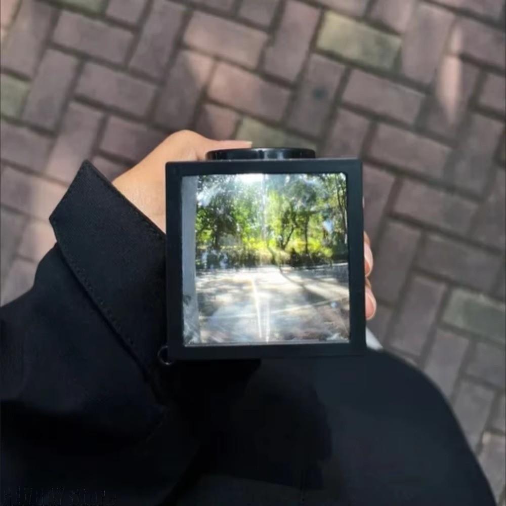 Fresnelova čočka Přenosný rámeček hledáčku Optická čočka Optický hledáček Příslušenství pro fotoaparáty