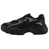 Pulsar Abrasion Resistant Abrasion Resistant Low Top Casual Shoes Women's Black 403720-02