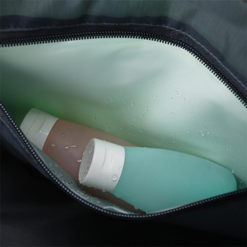 Fitness-Tasche Handtasche Große Kapazität Aufbewahrung Reise-Tasche Sport Umhängetasche