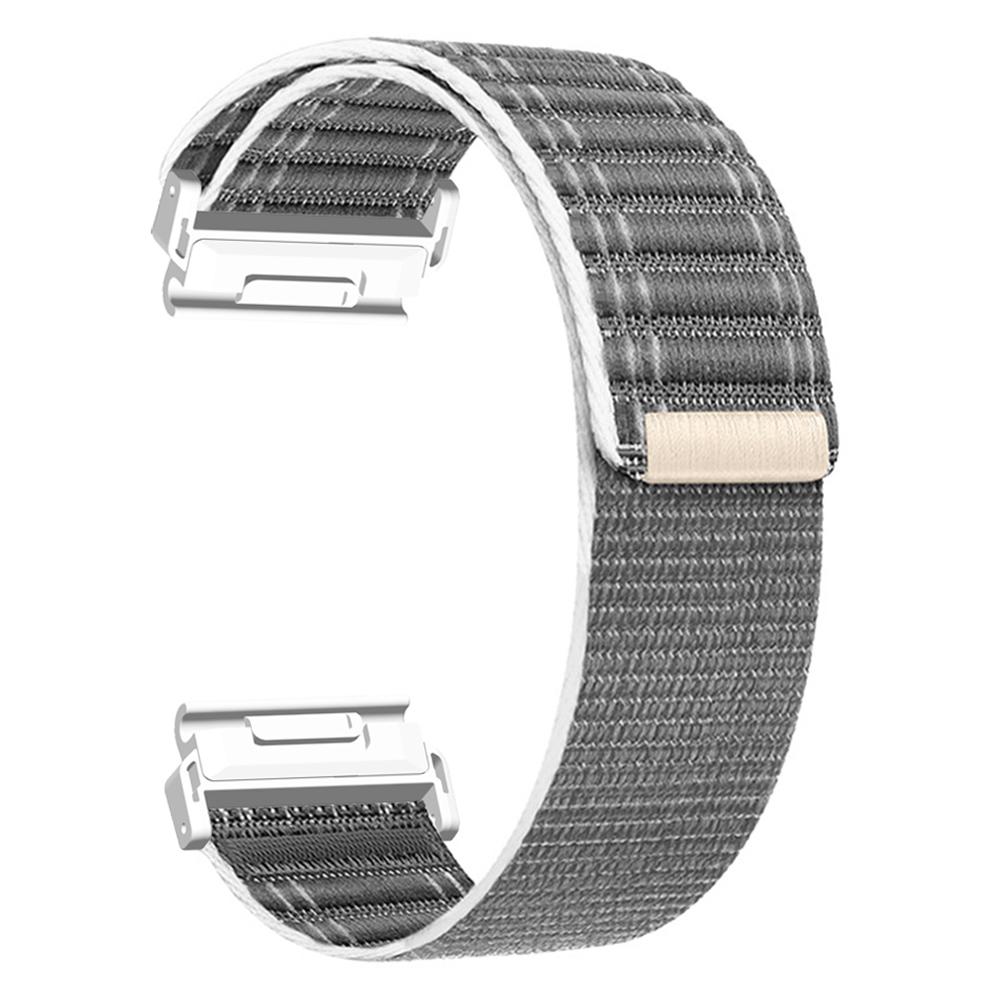 26mm Řemínek k hodinkám pro Garmin Fenix 8 51mm/7X/6X/5X Pásky Titanový Nylonový Smyčkový Náramek na Zápěstí