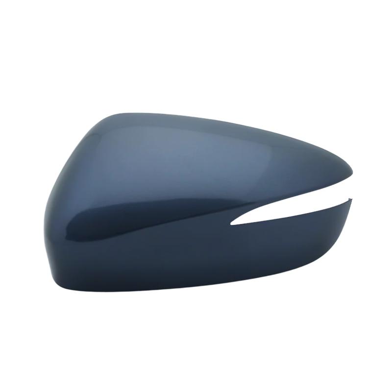Wing Door Side Rearview Mirror Cover Lid Cap Shell House For Mazda CX-5 CX5 2015 - 2016