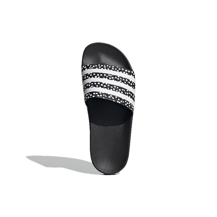 adidas Adilette Slides 'Polka Dot' Women's FX5923