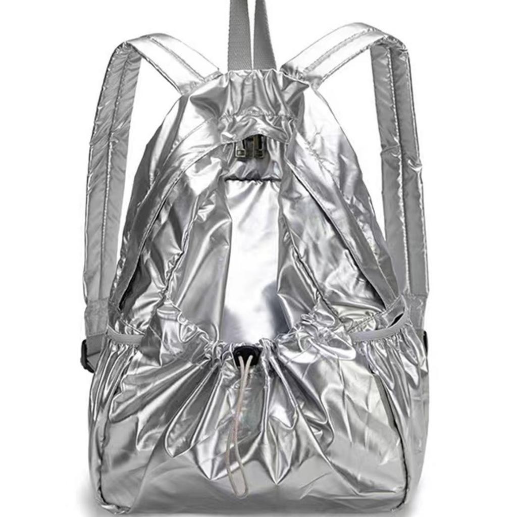 Backpack Lightweight Waterproof Large Capacity Casual Fashion Backpack Neutral Back-To-School Student School Bag