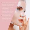 Hoygi Collagen Moisturizing Anti-Wrinkle Face Mask (Boxed) Moisturizing, Nourishing, And Hydrating 3-In-1 Smooth Facial Skin Mask