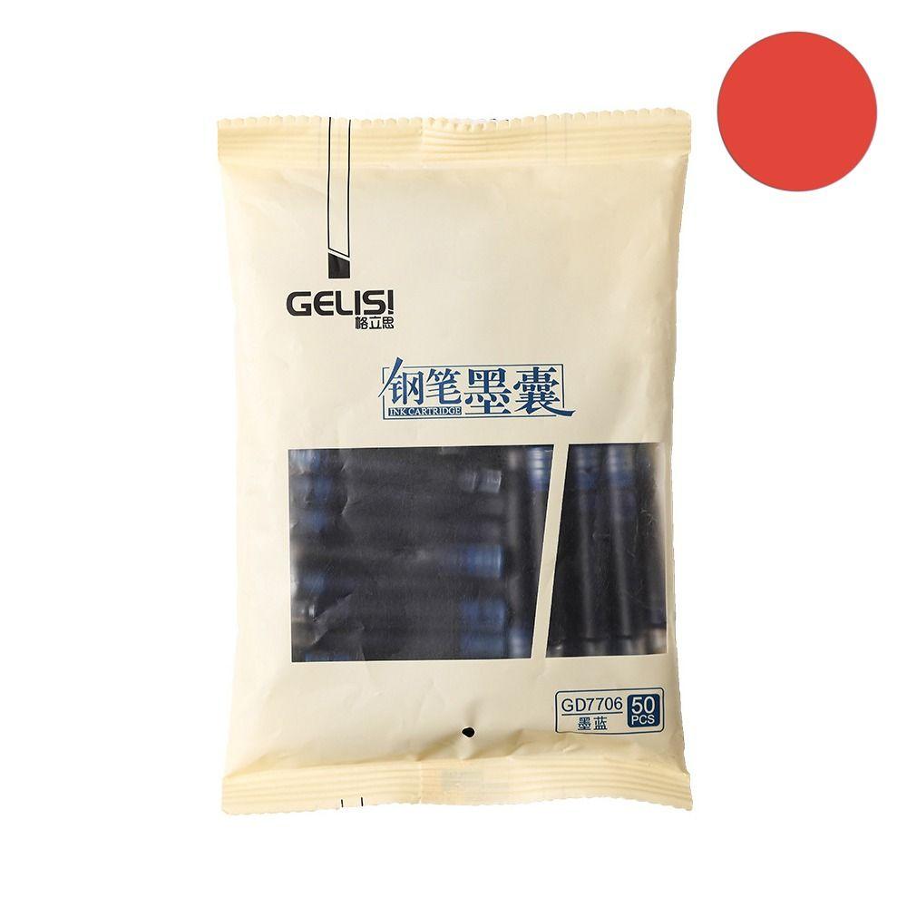 Fountain Pens Refills School Office Supplies Fountain Pen Ink Sac Fountain Pen Ink Cartridge