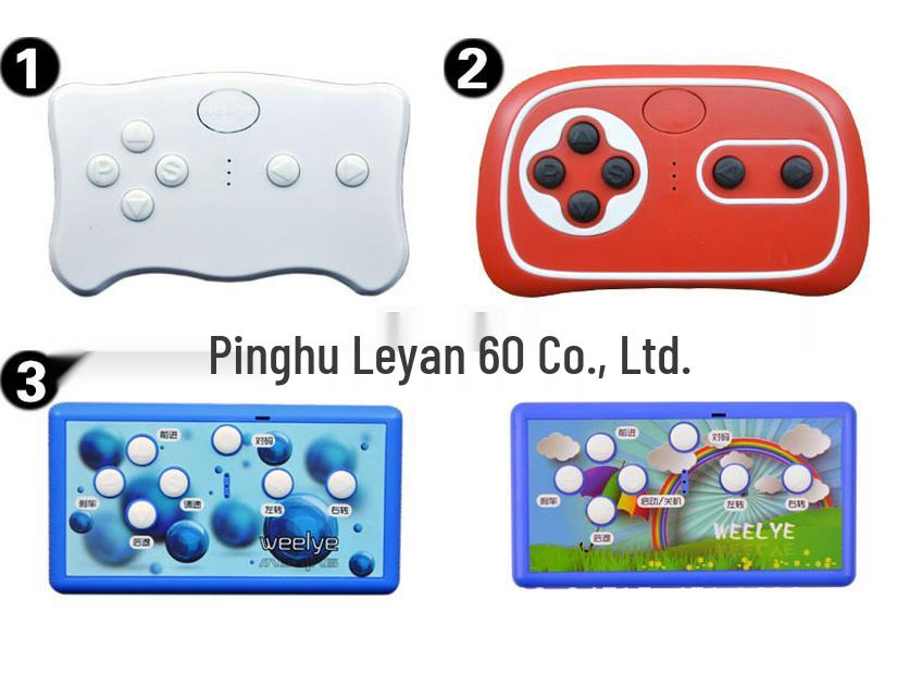 Berryjia Elektrisches Kinderauto Fernbedienung Platine Empfänger