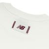 New Balance Uni Bridge Graphic Long Sleeve T shirT Nbndf12823 64