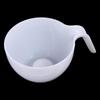 Anti-Drop Icing Microwave Plastic Cream Cooking Tool Baking Bowl Coloring Bowl Mixing Bowl
