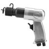 Industrial Powerful Handle Straight Type Air Chisel Pneumatic Hammer Shovel Tool 150mm
