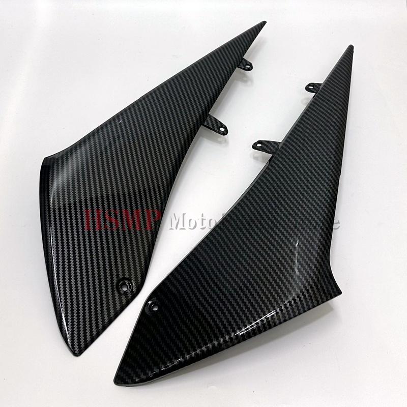 Motorcycle Lower Side Fairing Panels for Yamaha TMAX 530 2017 2018 2019 / TMAX 560 2020 2021 ABS Plastic Bodywork Kit