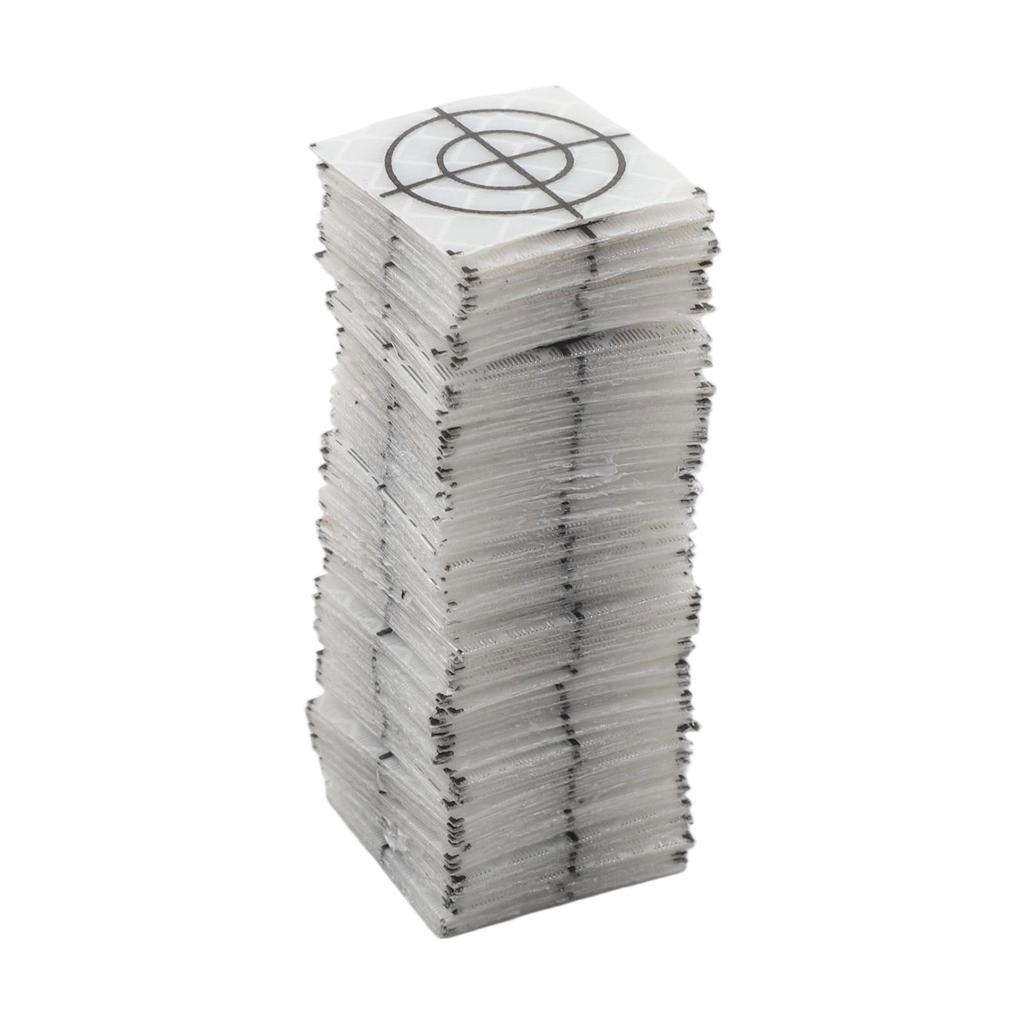 Reflector Industrial 100*/set 100pcs 20/30/40/50/60mm