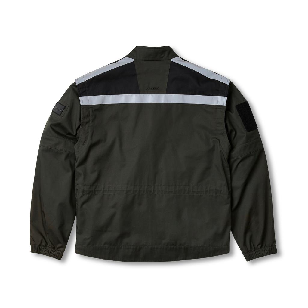Arkerd All-Round Work Jacket