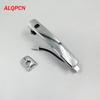 Door Outer Handle Chrome with Smart Entry Button for Nissan Rogue MURANO Infiniti Fx35 Fx45 G35
