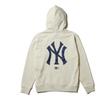 New Era MLB NY Oatmeal Size SW NEYYAN OAT Sweatshirt, L, PH,