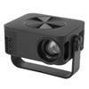 1080P Projector with WiFi 150ANSI Auto Keystone Correction Home Theater Outdoor LED Movie Projector