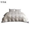 Yiyi Ai 95% White Goose Down Quilt