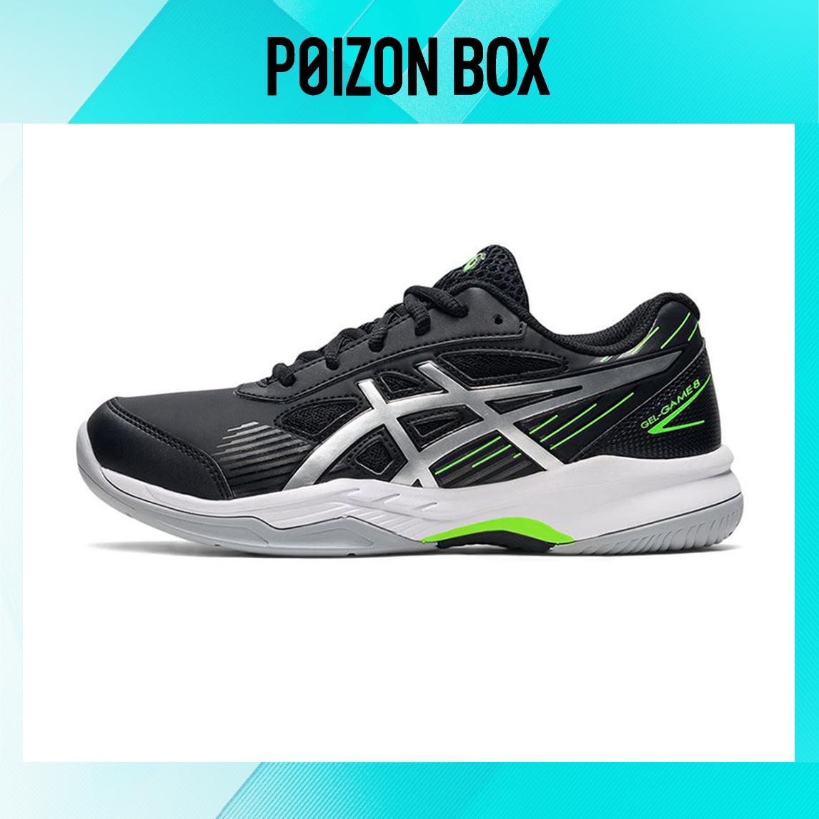 

кроссовки Asics Gel-Game 8 Kids Sneakers Kids 1044A025-004