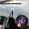 45mm Bathroom Toilet Suction Cup Car Sunshade Suction PVC Cups Clear Rubber Plastic Suckers Car Sun Visor Suction Cups