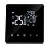 Digital Thermostat Screen Programmable Home Thermostat with 3 Meter Sensor Line for Electric Floor Heating Home Hotel   AC90‑240V