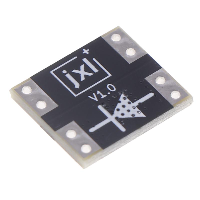 1 stk Xl0401 Ideell Diode Modul Simulering Ideell Diode Likeretter 3V-26V Lav Intern Motstand Mos Kort