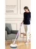 Smart Telescopic Wireless Electric Window & Ceiling Mop Cleaner