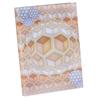 Scripto Scripto A5 Alg Journal (Honeycomb)
