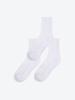 [Standard] Sports 3-Pack Middle Socks (HPAO3FA208 RE) HPAO3GA925