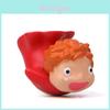 Ponyo On The Cliff Goldfish Resin Model With Garden Style For Home Decor And Gift Giving