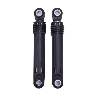 1Pcs Washer Front Load Part Plastic Shell Shock Absorber For Washing Machine